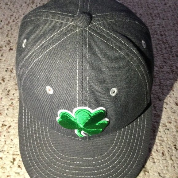 University of Notre Dame Hat/Cap - Picture 4 of 7